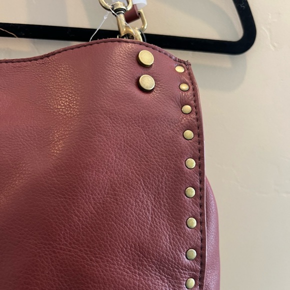 100% GENUINE LEATHER BAG - Picture 7 of 15